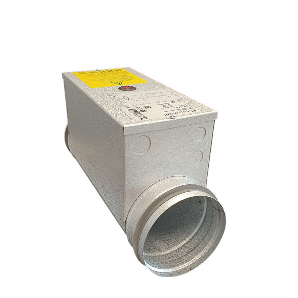 Panasonic PAW-VEN-HTR06 Heizelement 0,6 kW für KWL-Anlagen