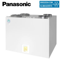 Panasonic PAW-A2W-VENTA-R KWL-Anlage mit...