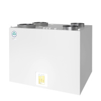 Panasonic PAW-A2W-VENTA-R KWL-Anlage mit...
