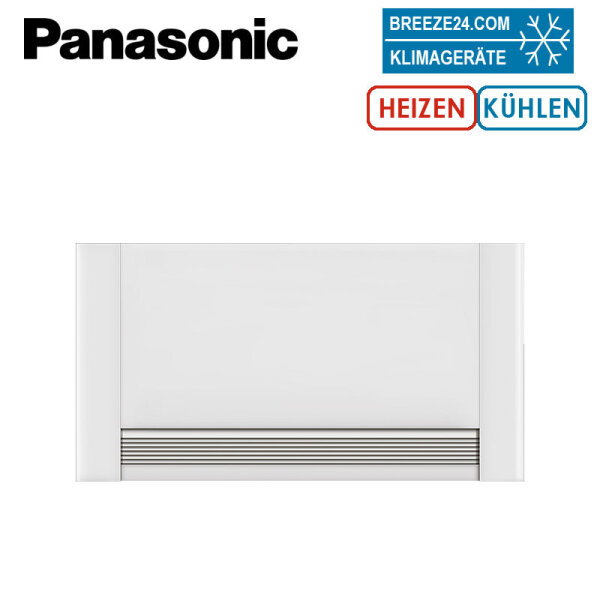 Panasonic Aquarea AIR Smart PAW-AAIR-700-2 Gebläsekonvektor | 1.1 kW | Heizen | Kühlen