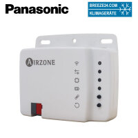 Panasonic Aquarea KNX-Interface PAW-AZAW-KNX-1 für...