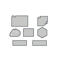 Panasonic Aquarea CZ-UG30 Geräusch Reduktions Kit...