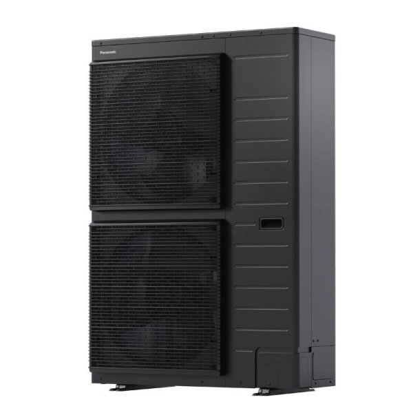 Panasonic Aquarea T-CAP Generation K WH-UXZ12KE8 Split Wärmepumpe 12.1 kW | 10.7 kW Heizen | Kühlen