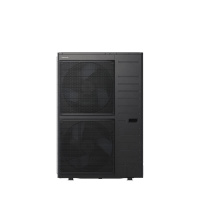Panasonic Aquarea T-CAP Generation K WH-UXZ12KE8 Split...