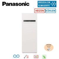 Panasonic Aquarea T-CAP Generation K WH-ADC0912K9E8AN...