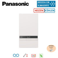 Panasonic Aquarea T-CAP Generation K WH-SXC12K9E8...