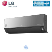 LG Artcool Mirror ARNU15GSJR4.ENCBLEU Wandgerät VRF...