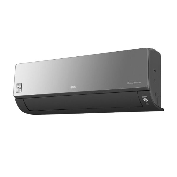 LG Artcool Mirror ARNU18GSKR4.ENCBLEU Wandgerät VRF | 5.6 kW | 6.3 kW | Raumgröße 55 - 60 m²