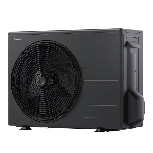 Panasonic Set Aquarea LT Generation K WH-UDZ03KE5 + WH-SDC0309K3E5 Hydromodul mit Heizstab 3 kW