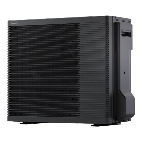 Panasonic Set Aquarea LT Generation K WH-UDZ07KE5 + WH-SDC0309K3E5 Hydromodul mit Heizstab 3 kW