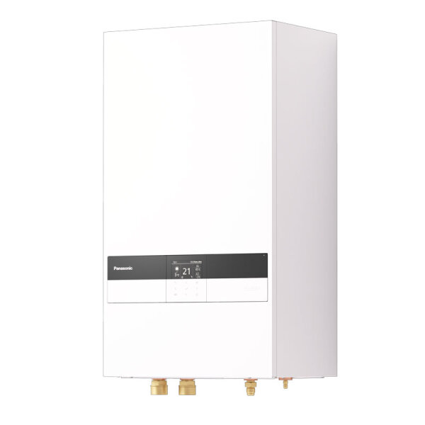 Panasonic Set Aquarea LT Generation K WH-UDZ07KE5 + WH-SDC0309K3E5 Hydromodul mit Heizstab 3 kW