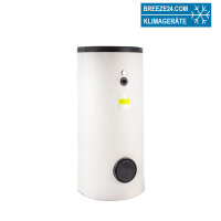 Wärmepumpenspeicher - Warmwasser-Standspeicher mit 1...