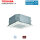 Toshiba MMU-UP0151MH-E + RBC-UM21PG(W)-E 4-Wege-Deckenkassette Euro-Raster VRF 4,5 kW