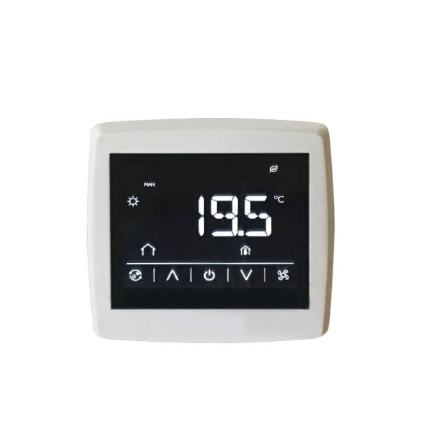 Panasonic PAW-FC-RC1 Kabelfernbedienung für Gebläsekonvektoren | AC