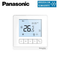 Panasonic PAW-FC-903EC Kabelfernbedienung mit Tastenfeld...