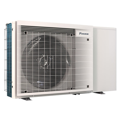 Daikin EWAA006DV3P - R32 Mini Inverter Kaltwassersatz