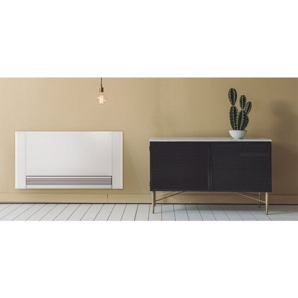 Panasonic Aquarea AIR Smart PAW-AAIR-1100-2 Gebläsekonvektor | 1.8 kW | Heizen | Kühlen