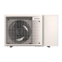 Daikin EWAA004DV3P - R32 Mini Inverter Kaltwassersatz