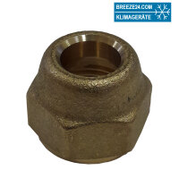 Überwurfmutter 7/8" Innen 22mm