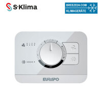 EURAPO Kabelfernbedienung ORC336