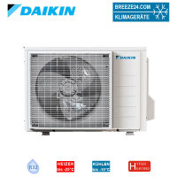 Daikin RXTP25A Nepura Comfora | 2.5 kW | 3.2 kW für...