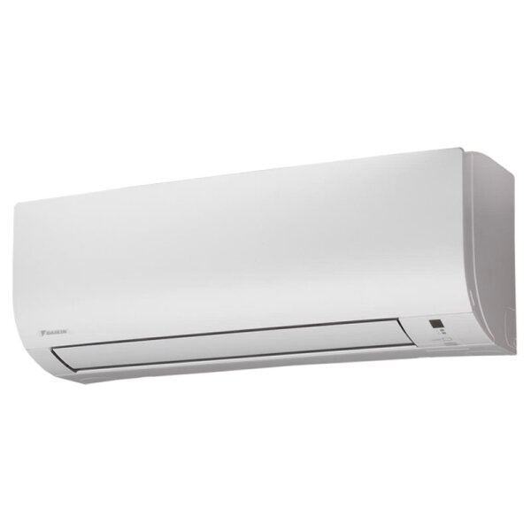 Daikin FTXTP25A Comfora Wandgerät | 2.5 kW | 3.2 kW | WiFi | Raumgröße 25 - 30 m² | Monosplit