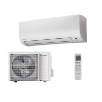 Daikin Set FTXTP25A + RXTP25A Comfora | 2.5 kW | WiFi |...