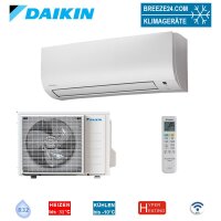 Daikin Set FTXTP35A + RXTP35A Comfora | 3.5 kW | WiFi |...