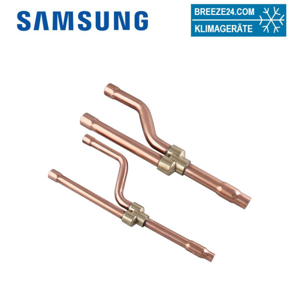 Samsung Kältemittelverteiler MXJ-YA2812M