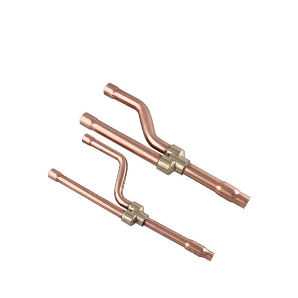 Samsung Kältemittelverteiler MXJ-YA2812M