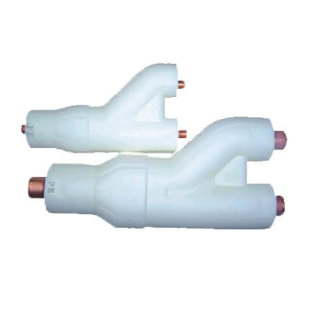 Samsung Kältemittelverteiler MXJ-YA2812M