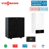Viessmann Vitocal 250-A AWO-E-AC 251.A13...