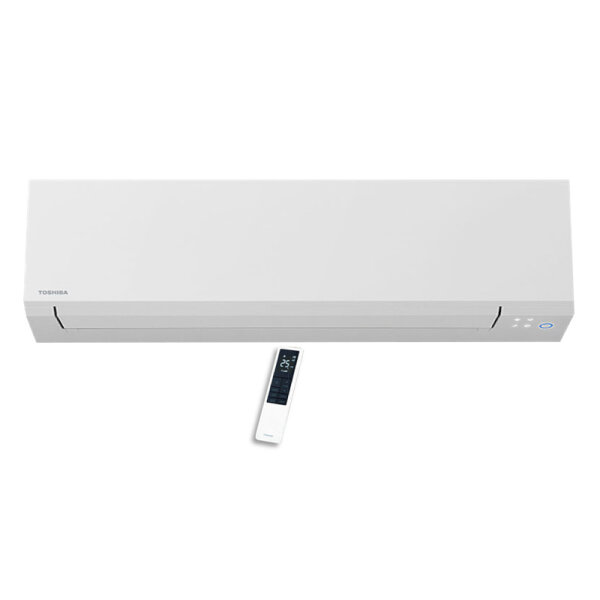 Toshiba RAS-M05G3KVSG-E Wandgerät Shorai Edge White WiFi 1,5 kW | 15 - 20 m² | Multi Split | R32