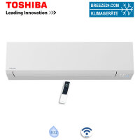 Toshiba RAS-B16G3KVSG-E Wandger&auml;t Shorai Edge White...