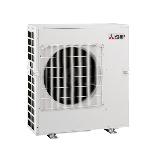Mitsubishi Electric MXZ-6F120VF2 12,0 kW Multi-Split Außengerät für 2 bis 6 Innengeräte | R32