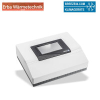 Erba UVR16x2 Steuerung