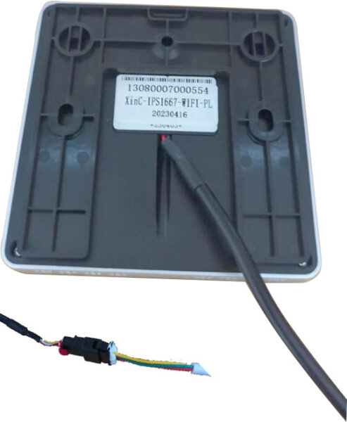 Erba ER-WP12 Kompakt Monoblock Wärmepumpe 10.0 kW | WiFi | R290 | Heizen | Kühlen | 400V