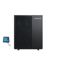 Erba ER-WP18 Kompakt Monoblock Wärmepumpe 16.0 kW |...