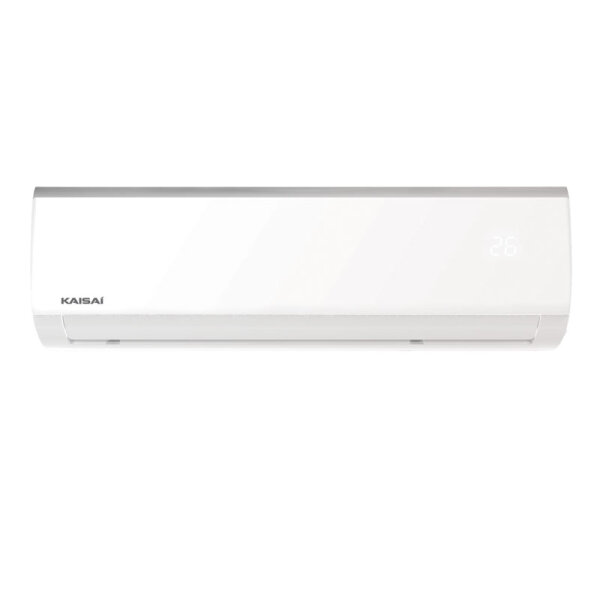 Kaisai Set Wandgerät Fly KWX-09KRHI + Außengerät KWX-09KRHO WiFi | 2,6 kW | Hyper Heating | R32