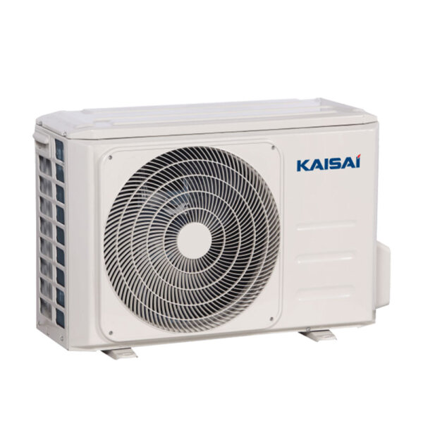 Kaisai Set Wandgerät Fly KWX-18HRGI + Außengerät KWX-18KRHO WiFi | 5.3 kW | Hyper Heating | R32