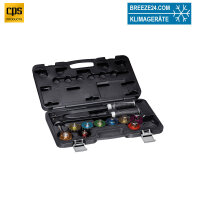 BLACKMAX TUBE Expanderset metrisch 9M-D