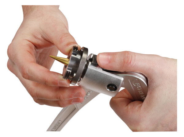 Rothenberger Expandersatz ROLOCK EPT Set 10, 12, 15, 16, 18, 22, 28 mm