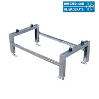 Bodenkonsole für Klimaanlagen & Wärmepumpen...