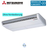 Mitsubishi Heavy Deckenunterbaugerät 4,0 kW -...