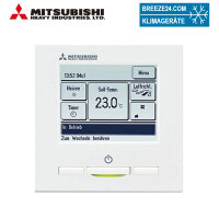 Mitsubishi Heavy RC-EX1A Eco-Touch-Kabelfernbedienung...