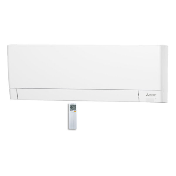 Mitsubishi Electric MSZ-AY20VGKP Wandgerät Kompakt WiFi 2,0 KW | Raumgröße 20 - 25 m²