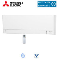 Mitsubishi Electric MSZ-AY20VGKP Wandger&auml;t Kompakt...