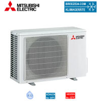 Mitsubishi Electric MUZ-AY20VG Außengerät 2,0...