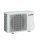 Mitsubishi Electric MUZ-AY20VG Außengerät 2,0 kW -  für 1 Innengerät | 20 - 25 m² - R32