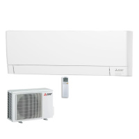 Mitsubishi Electric Set MSZ-AY20VGKP + MUZ-AY20VG...